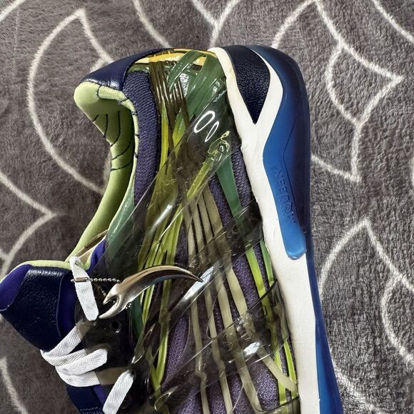 Alexander McQueen x PUMA Ribcage Sport Men's Shoe Sz 11.5 - Picture 16 of 16